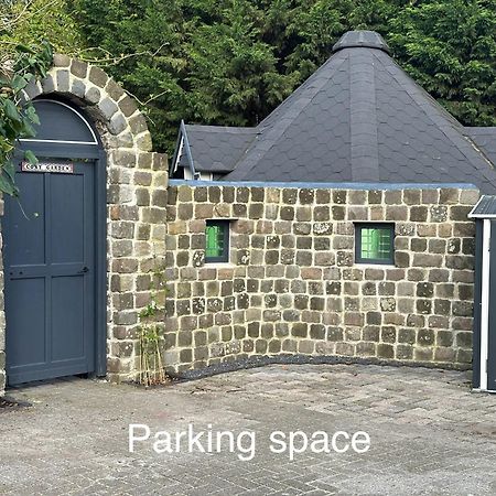 B&B Cosy Garden Alblasserdam Εξωτερικό φωτογραφία