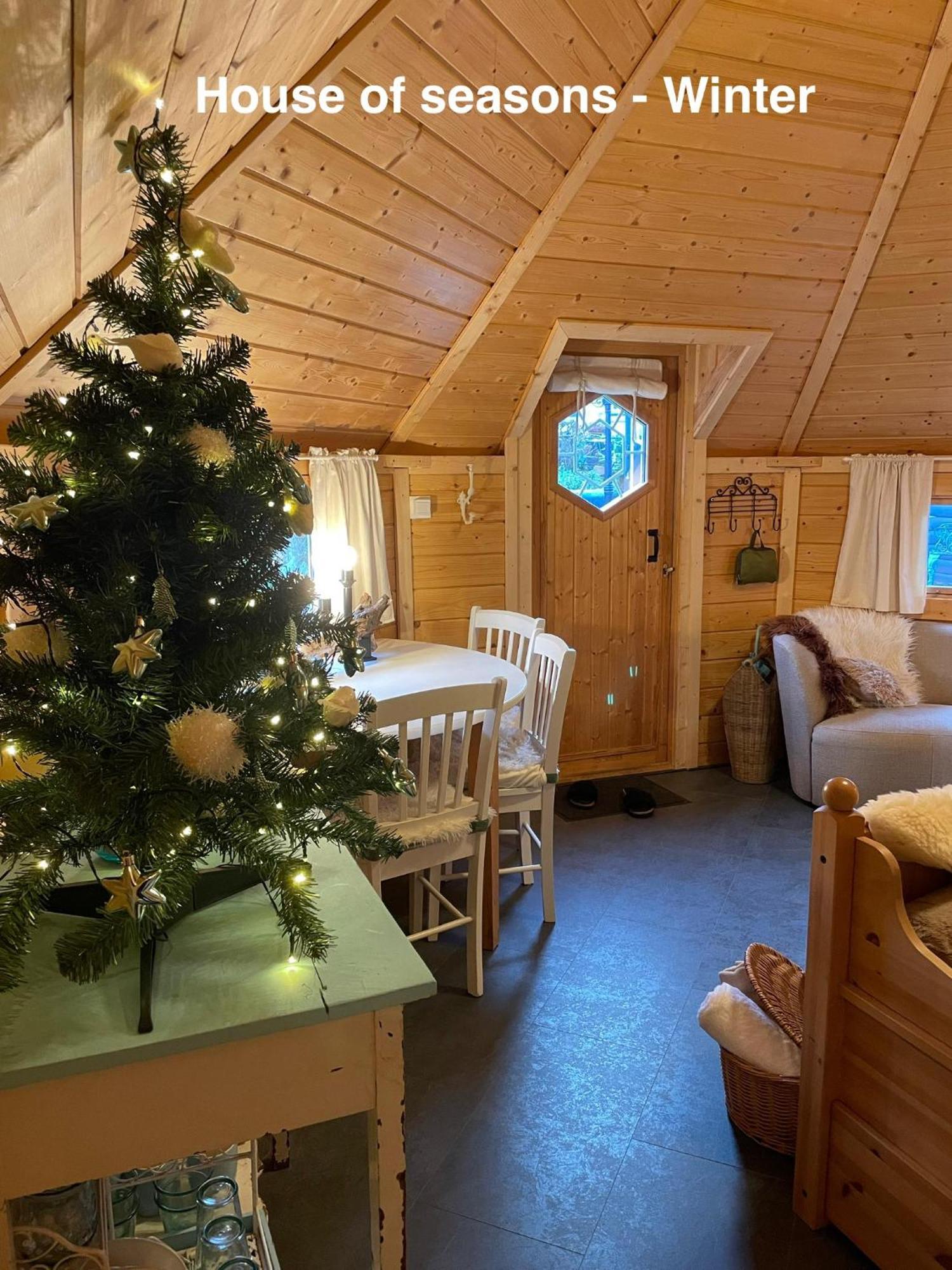B&B Cosy Garden Alblasserdam Δωμάτιο φωτογραφία
