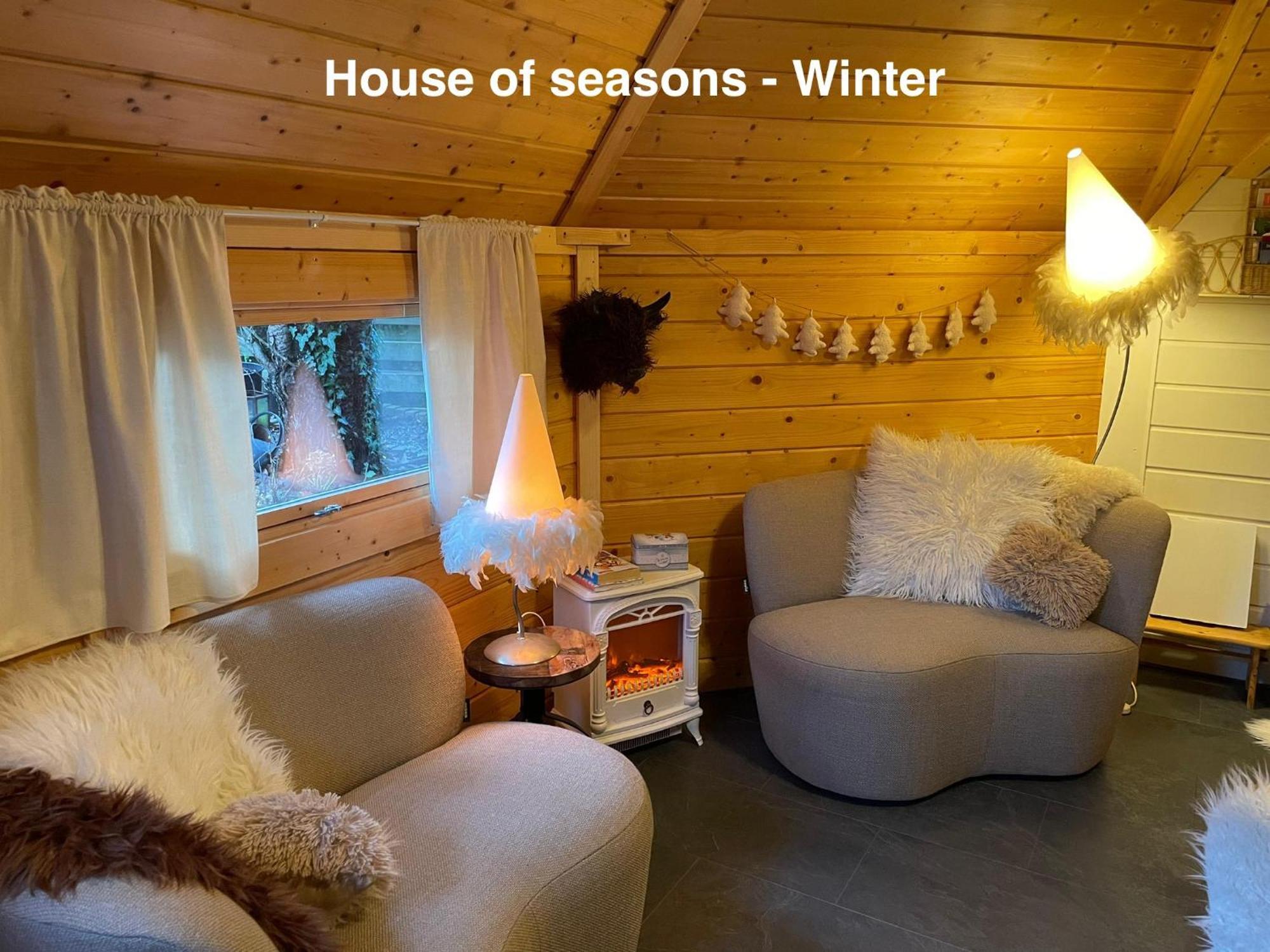 B&B Cosy Garden Alblasserdam Δωμάτιο φωτογραφία