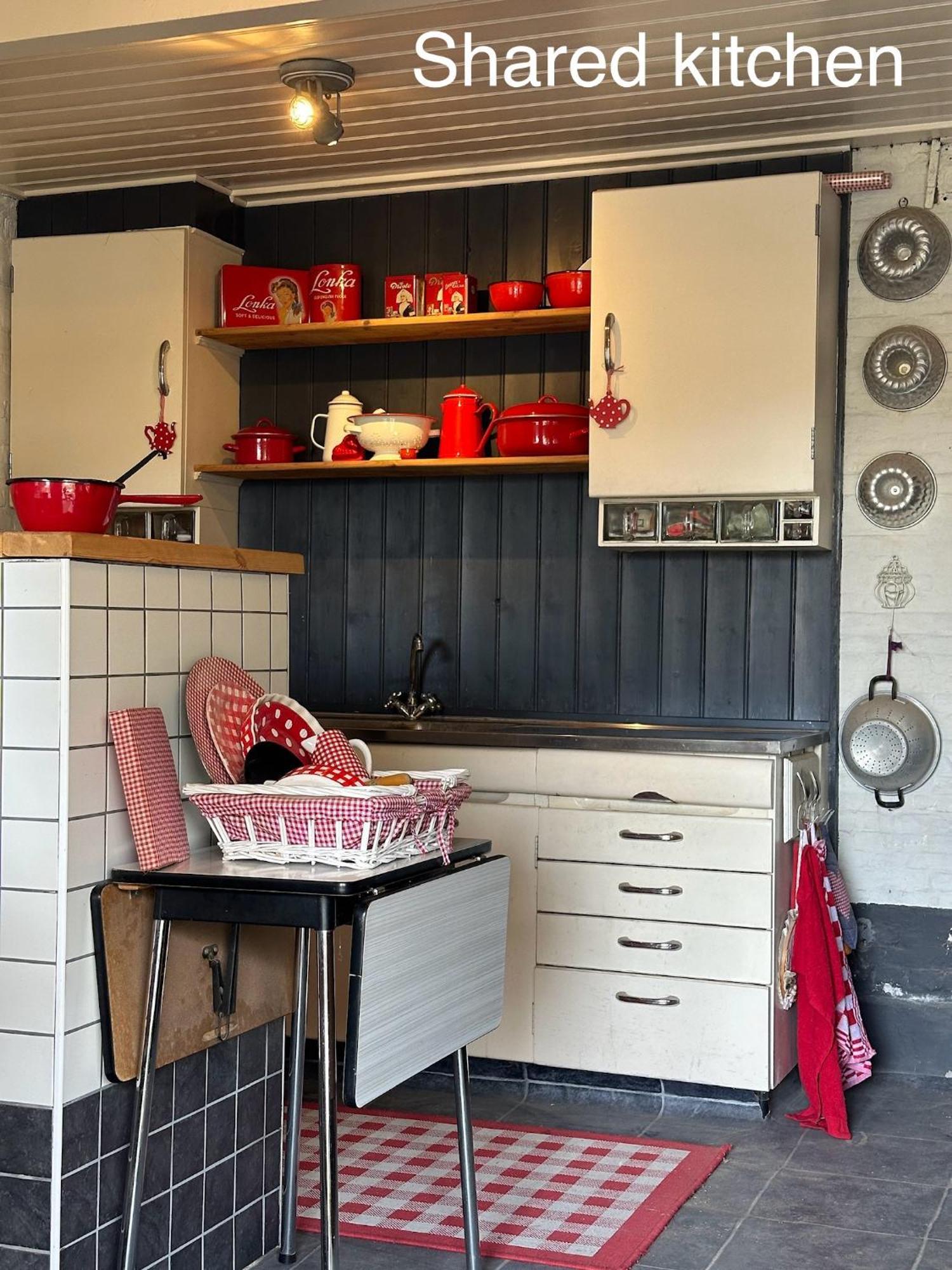 B&B Cosy Garden Alblasserdam Εξωτερικό φωτογραφία