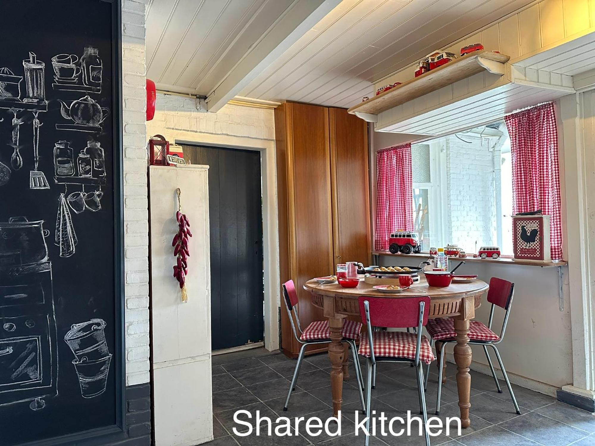 B&B Cosy Garden Alblasserdam Εξωτερικό φωτογραφία