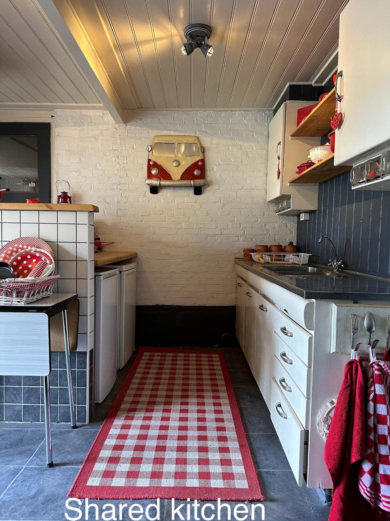 B&B Cosy Garden Alblasserdam Εξωτερικό φωτογραφία