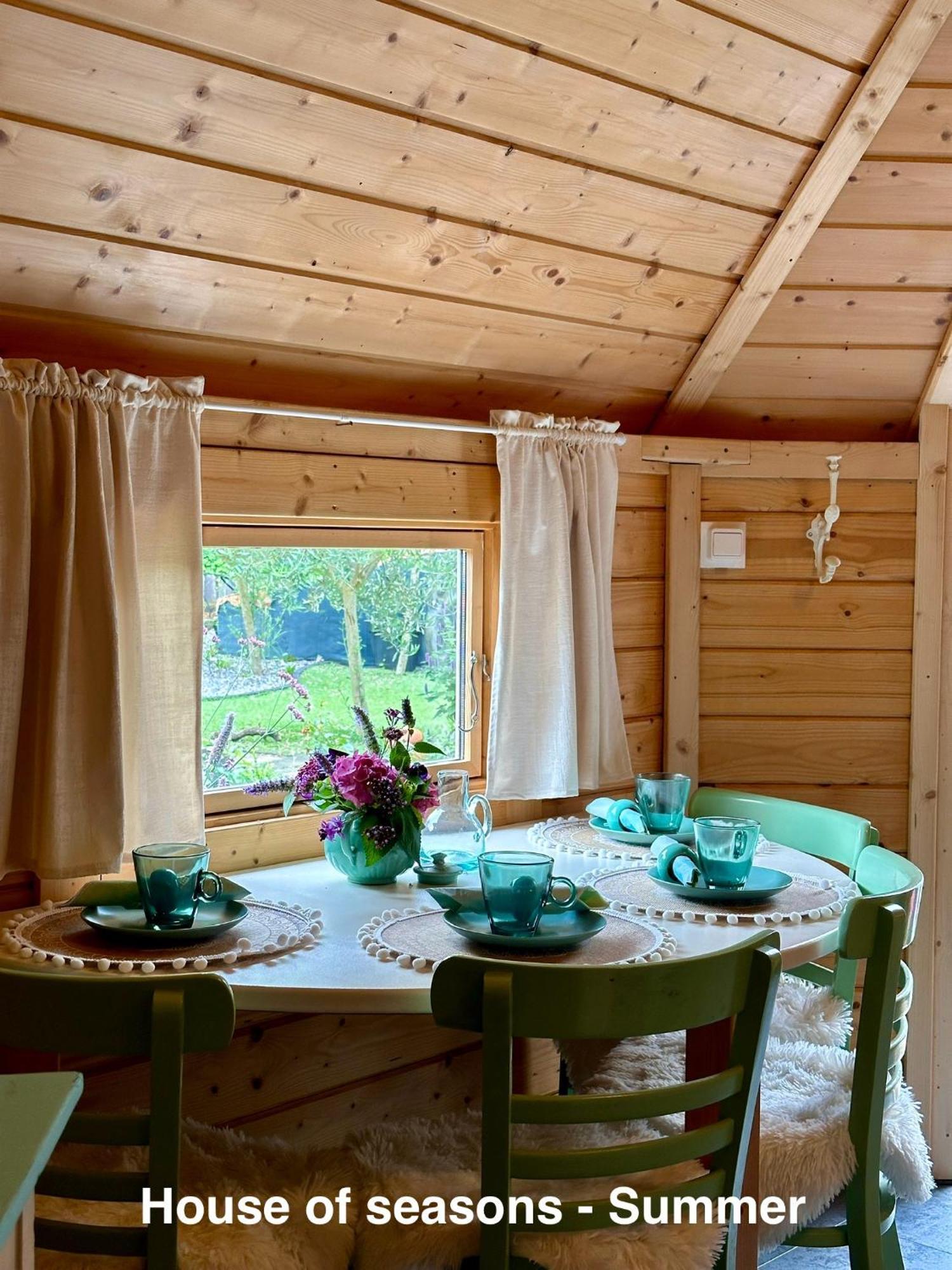 B&B Cosy Garden Alblasserdam Δωμάτιο φωτογραφία
