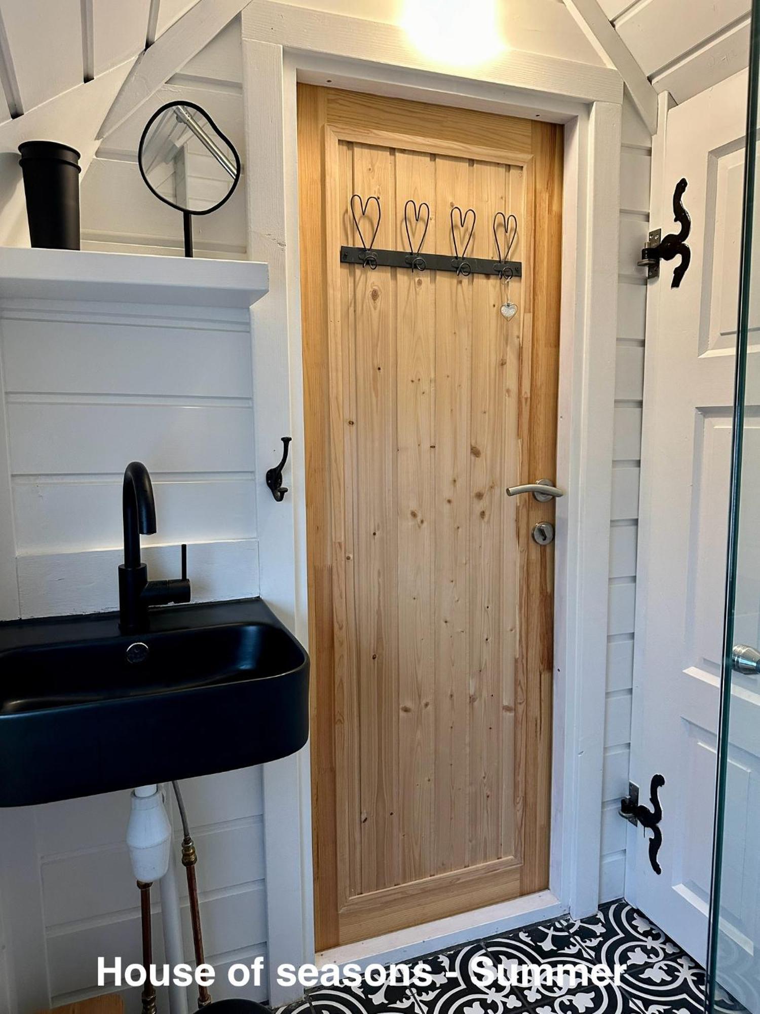 B&B Cosy Garden Alblasserdam Δωμάτιο φωτογραφία