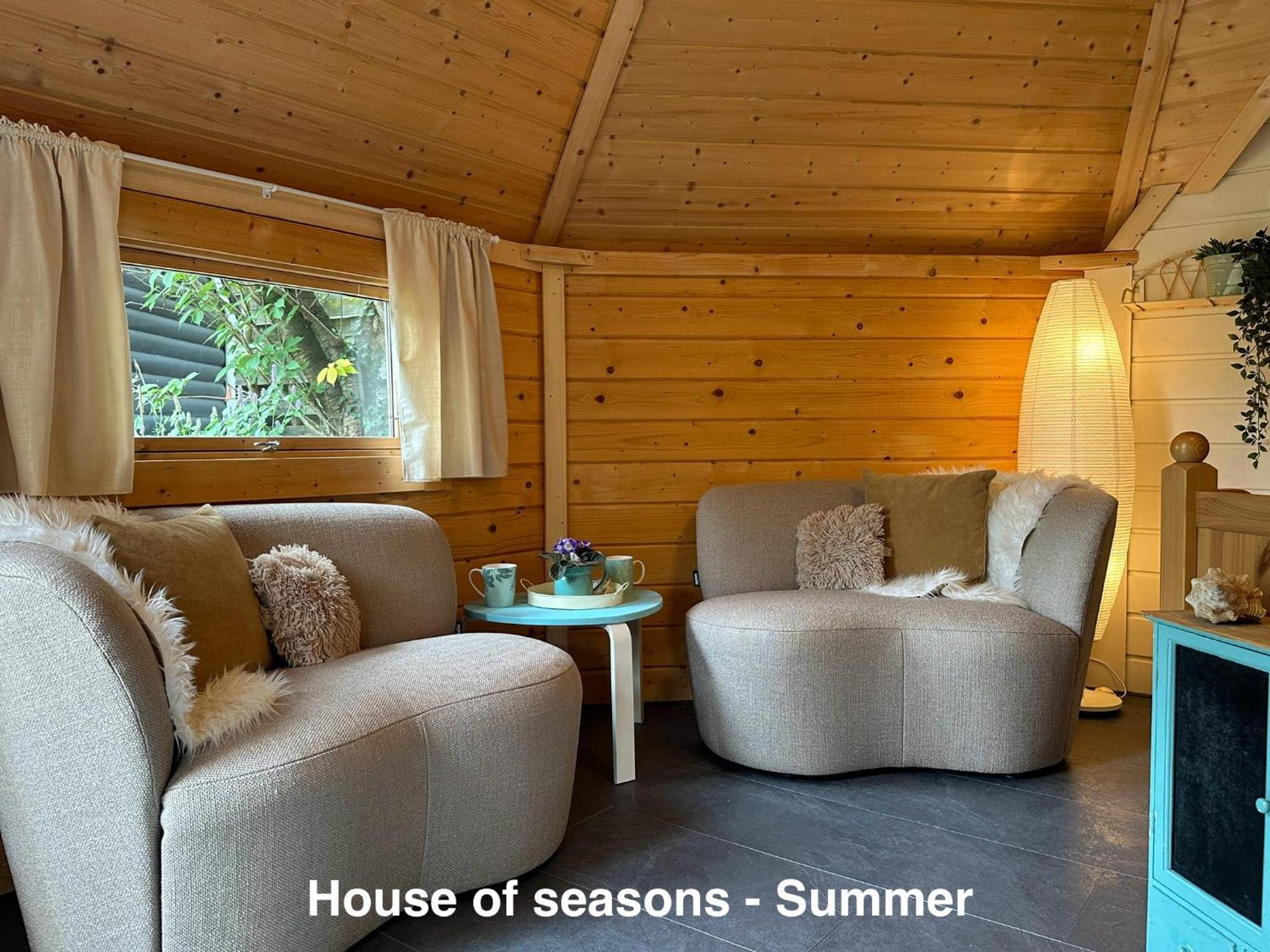 B&B Cosy Garden Alblasserdam Δωμάτιο φωτογραφία