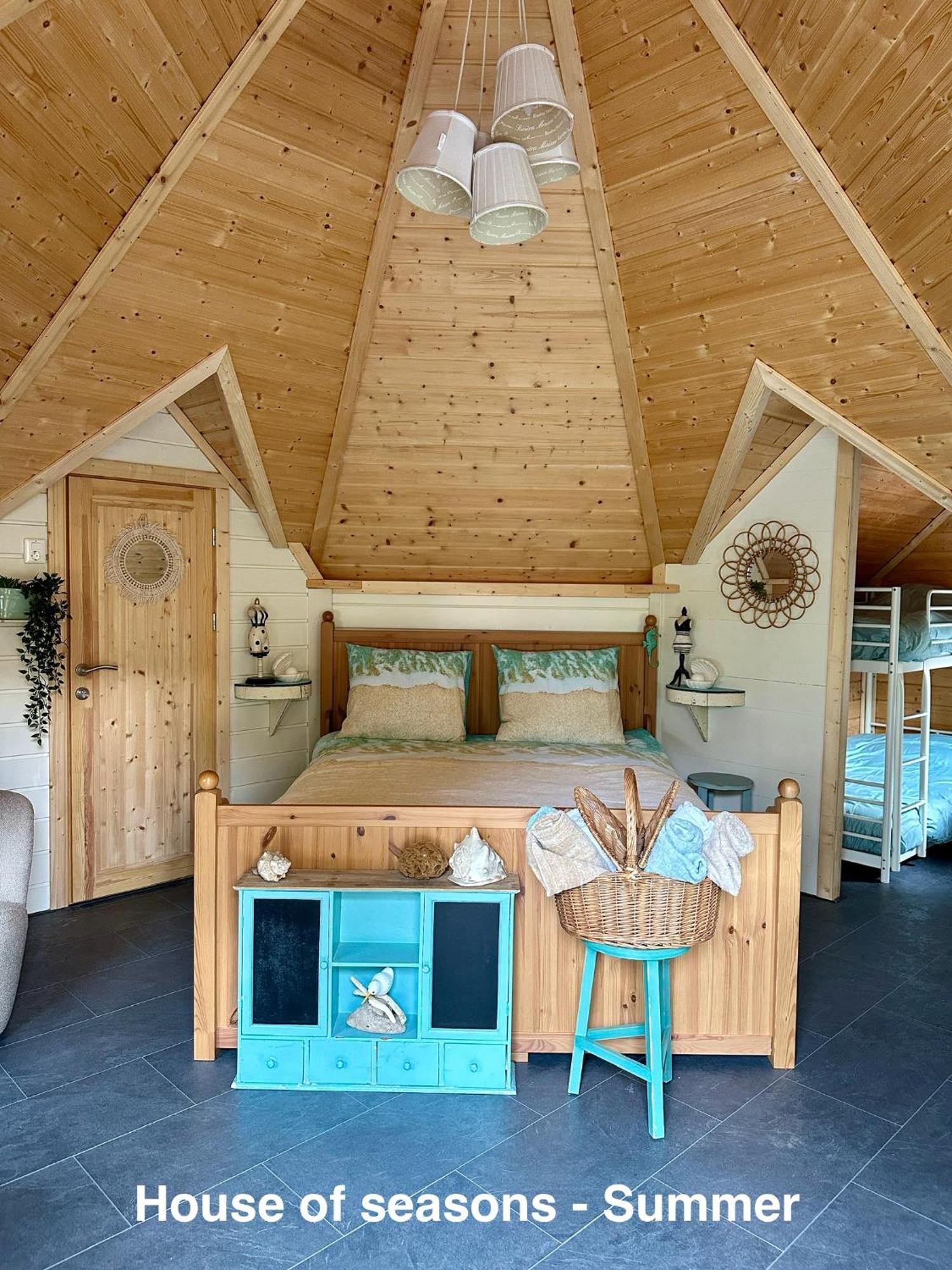 B&B Cosy Garden Alblasserdam Δωμάτιο φωτογραφία