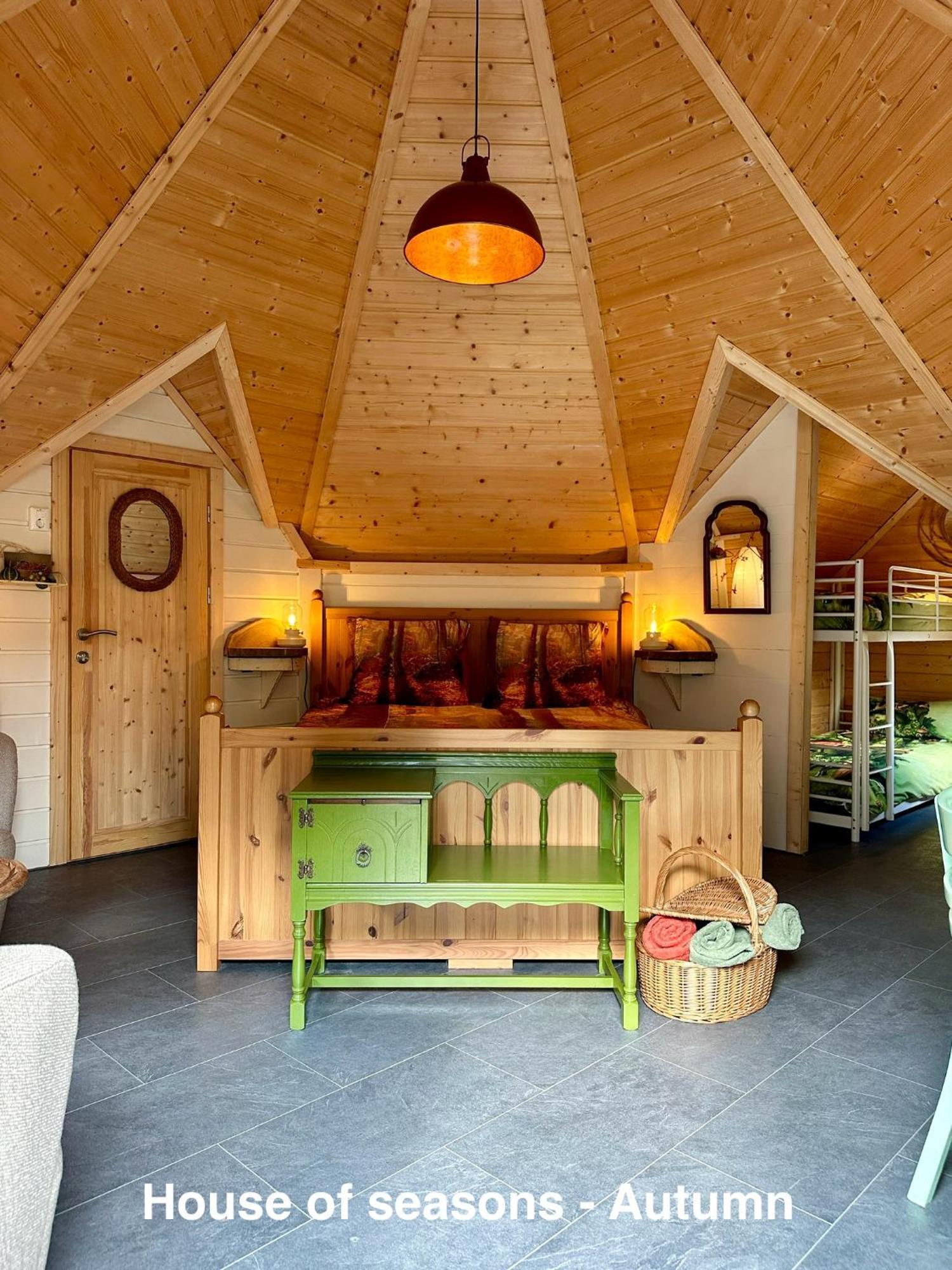B&B Cosy Garden Alblasserdam Δωμάτιο φωτογραφία