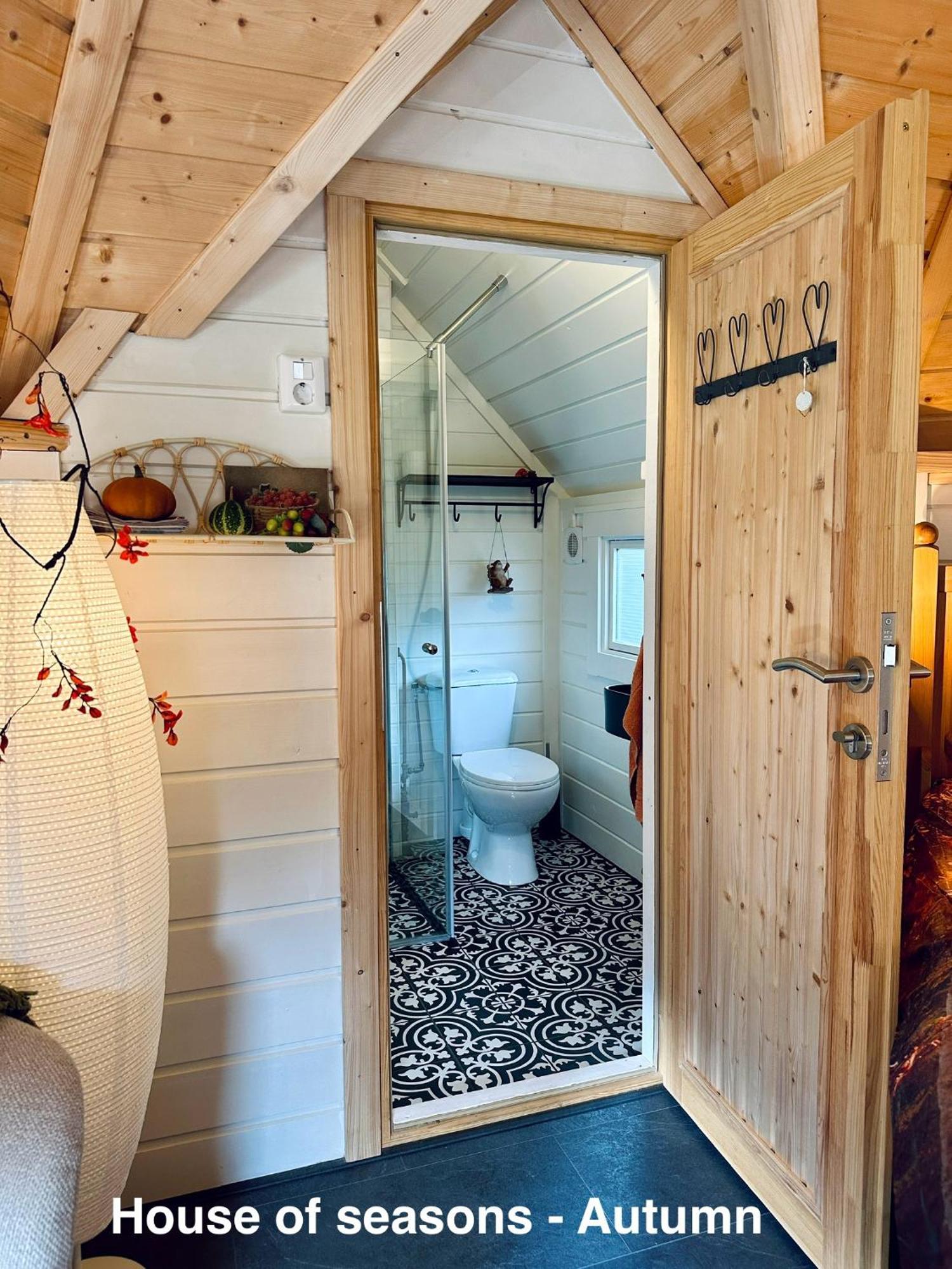 B&B Cosy Garden Alblasserdam Δωμάτιο φωτογραφία