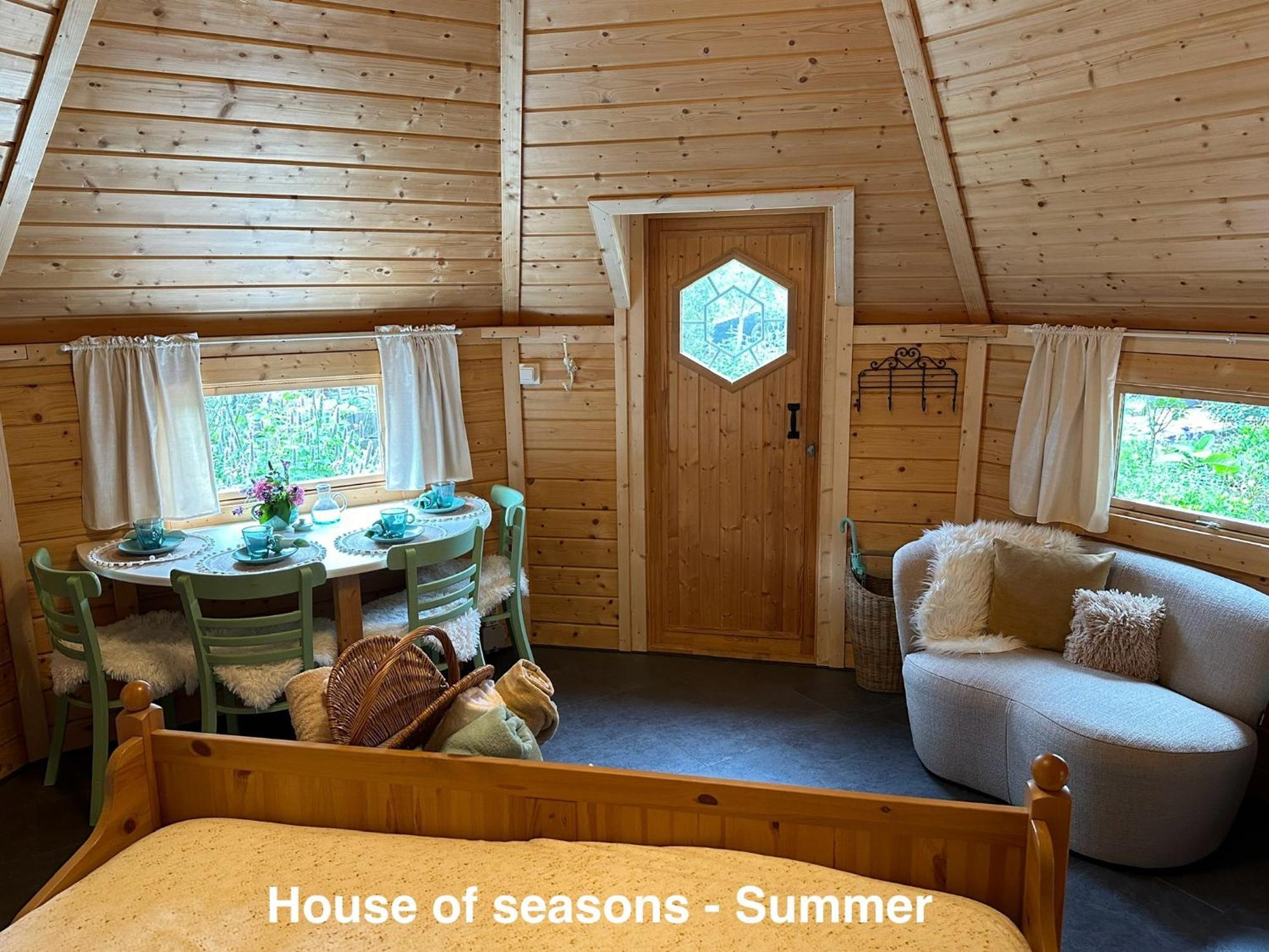B&B Cosy Garden Alblasserdam Δωμάτιο φωτογραφία
