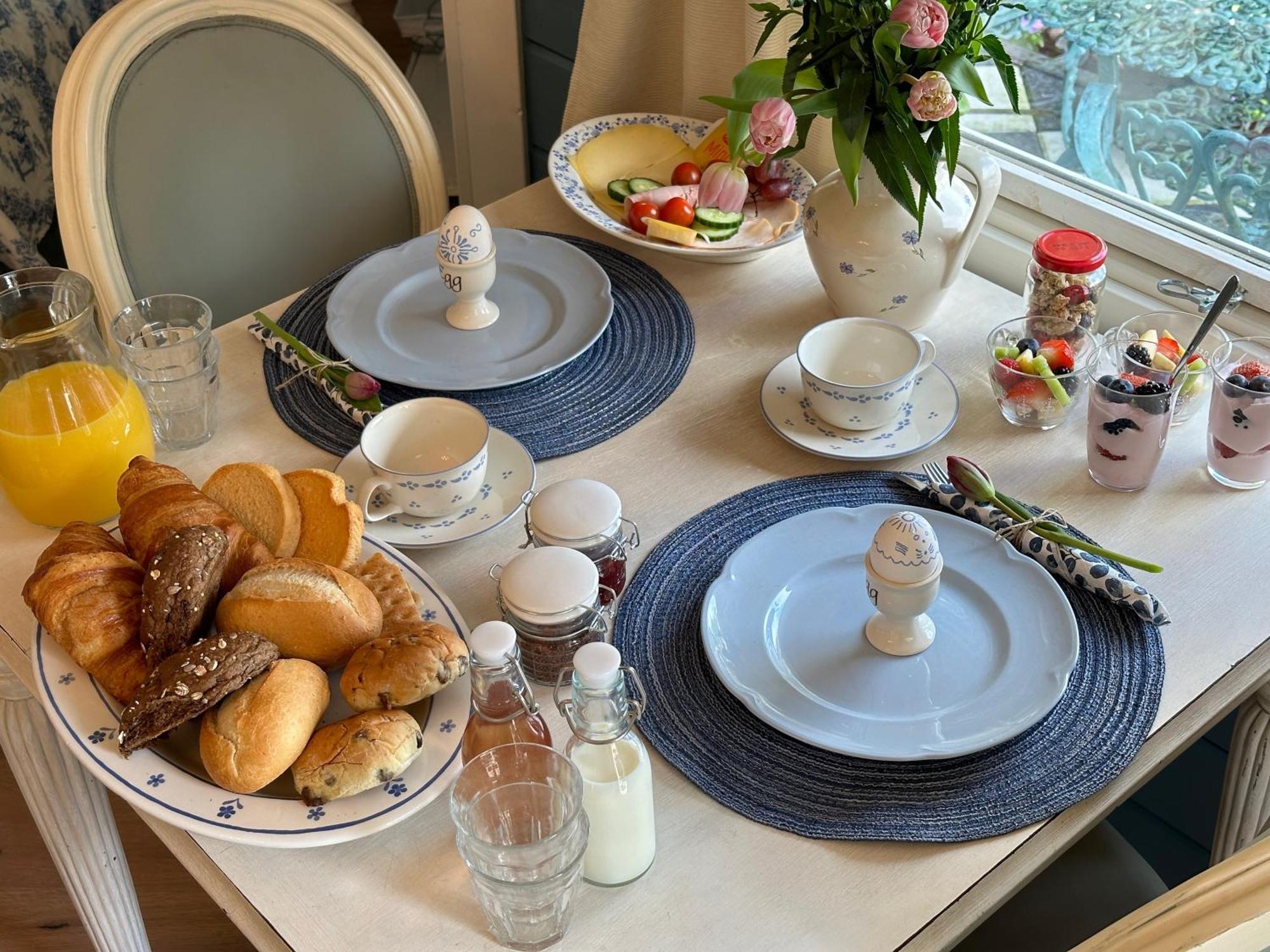 B&B Cosy Garden Alblasserdam Εξωτερικό φωτογραφία