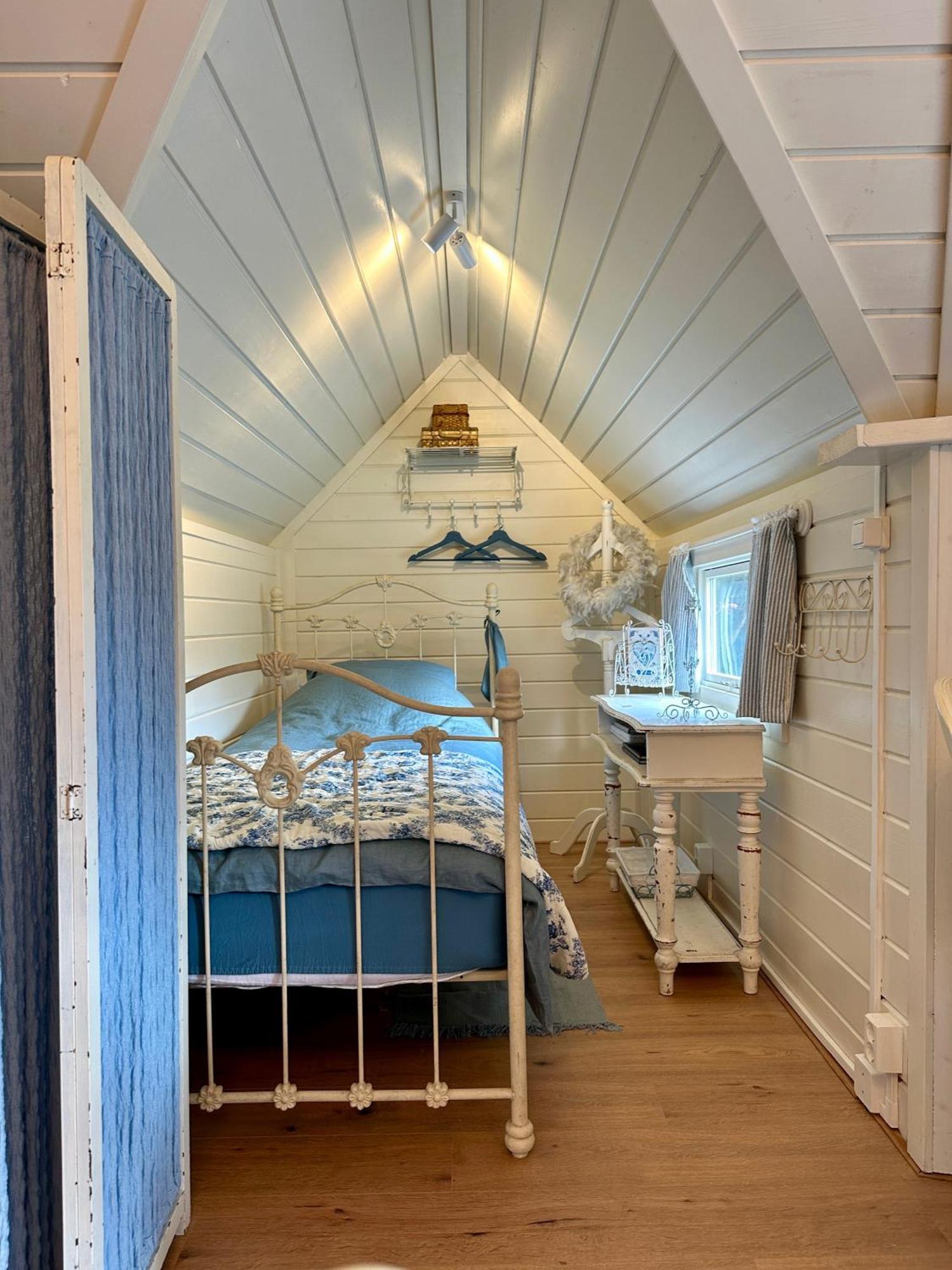 B&B Cosy Garden Alblasserdam Δωμάτιο φωτογραφία