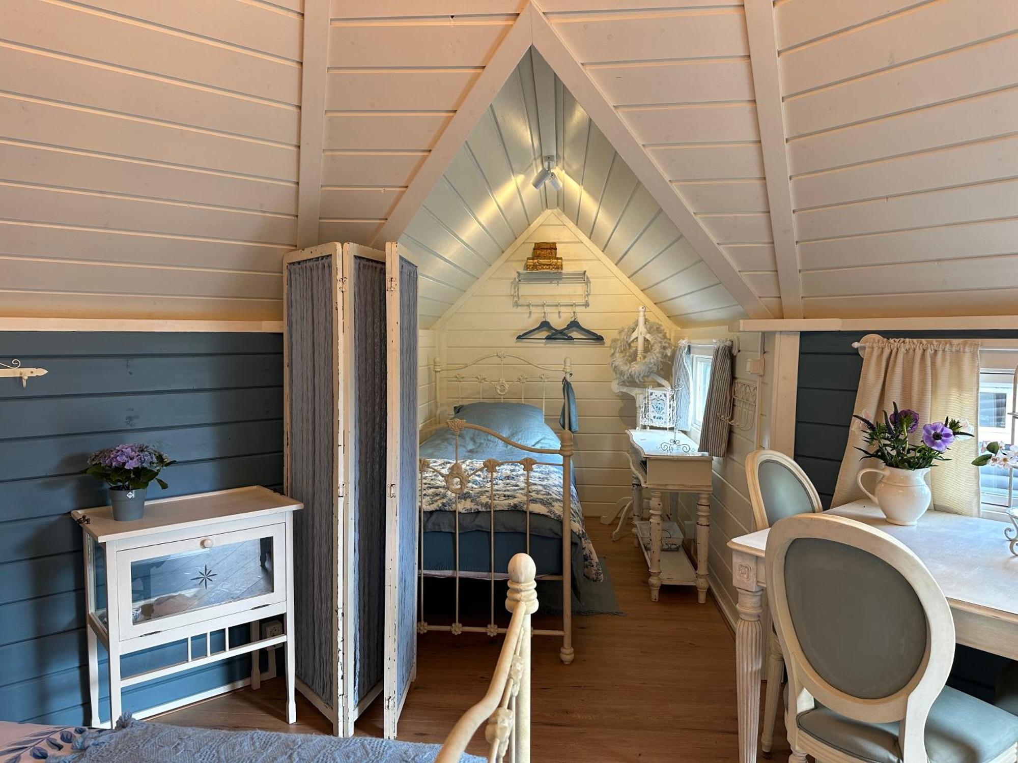 B&B Cosy Garden Alblasserdam Εξωτερικό φωτογραφία